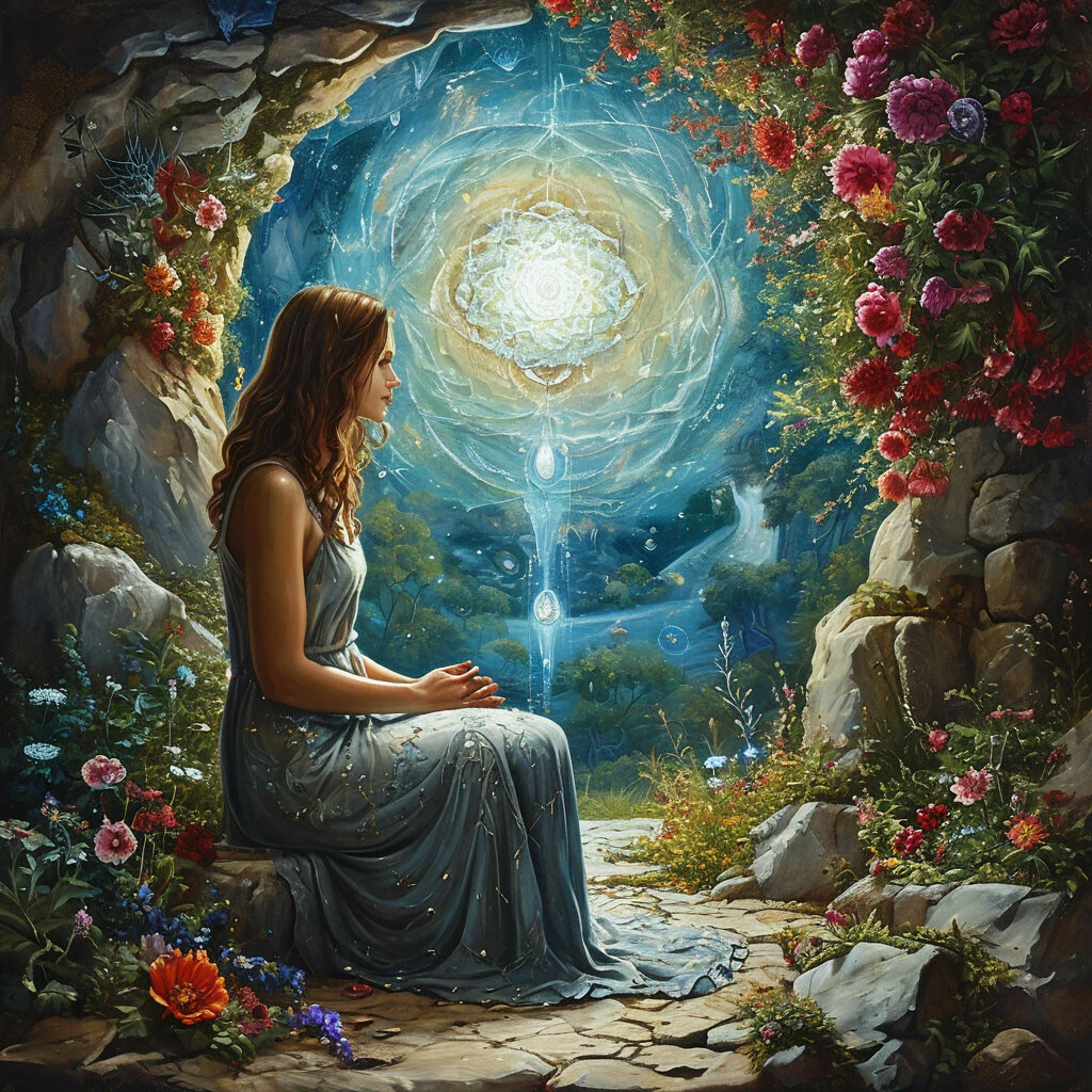 Целитель, Энергетическое наполнение, Сила Целителя