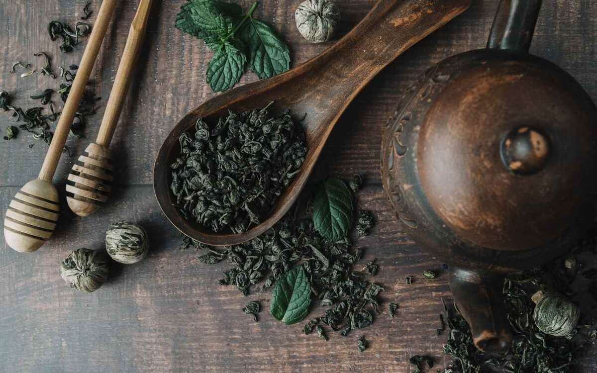    Структура владельца Capital Group Павла Тё вышла из чайного бизнеса в Рязани Фото – ru.freepik.com