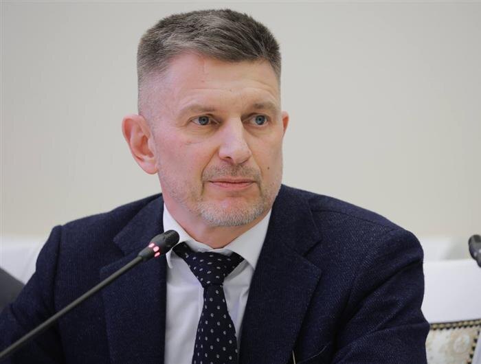    ФОТО: телеграм-канал Вячеслава Федорищева