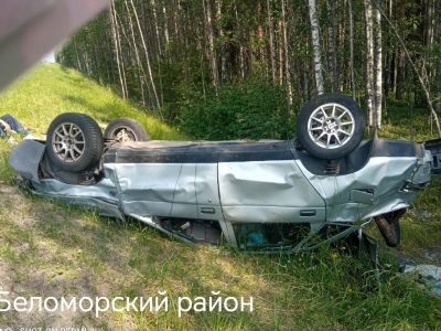    Фото: Госавтоинспекция Карелии