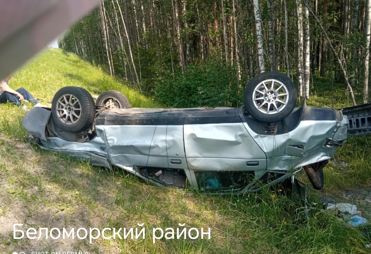    Фото: Госавтоинспекция Карелии