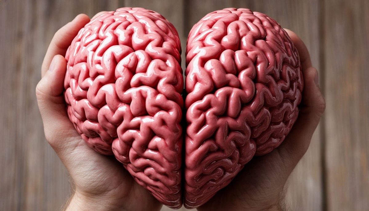 Молодой мозг влюбляется как спичка – вспыхивает быстро и гаснет так же стремительно. 