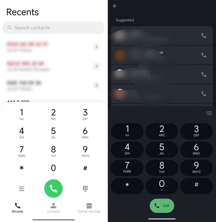 Новая фирменная «звонилка» Xiaomi