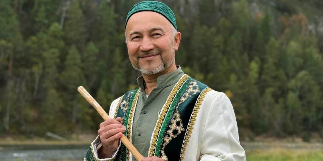 В Башкирии у горы Торатау пройдёт фестиваль «Музыка ветра»