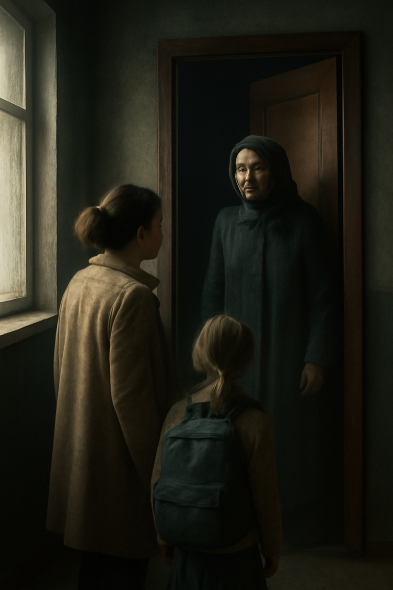 Автор: В. Панченко