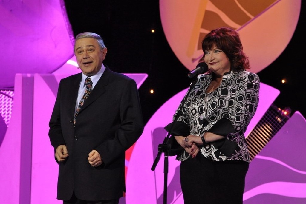    Фото © VK / Евгений Ваганович Петросян