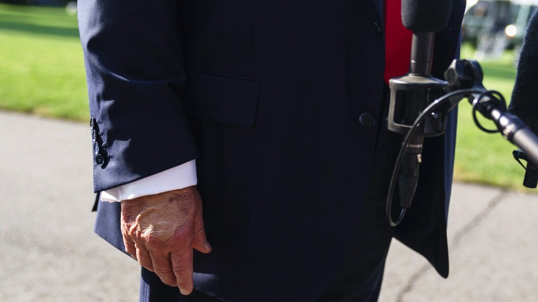    фото: Will Oliver - Pool via CNP/Keystone Press Agency/Globallookpress