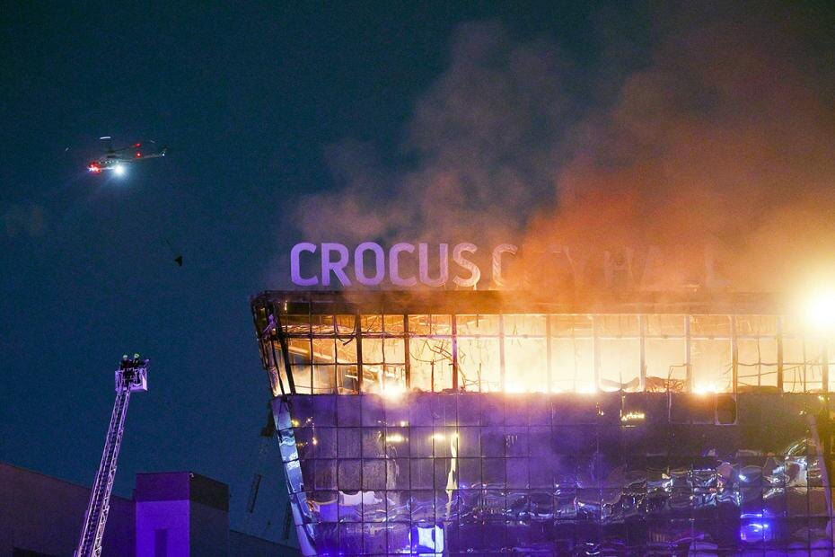    Сергей Булкин/NEWS.ru