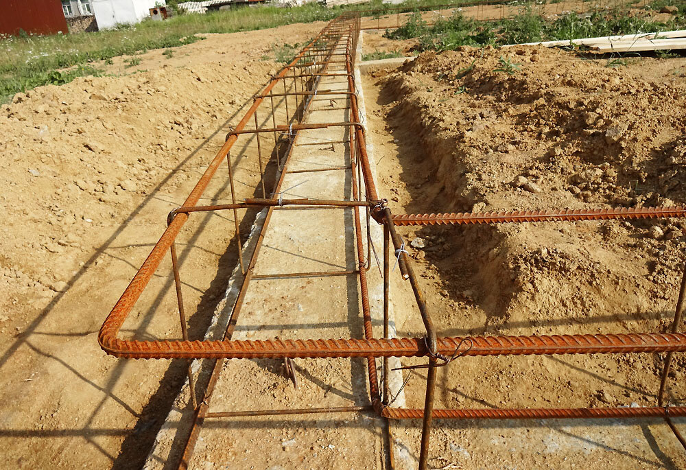 Он прекрасен, хотя и кривоват