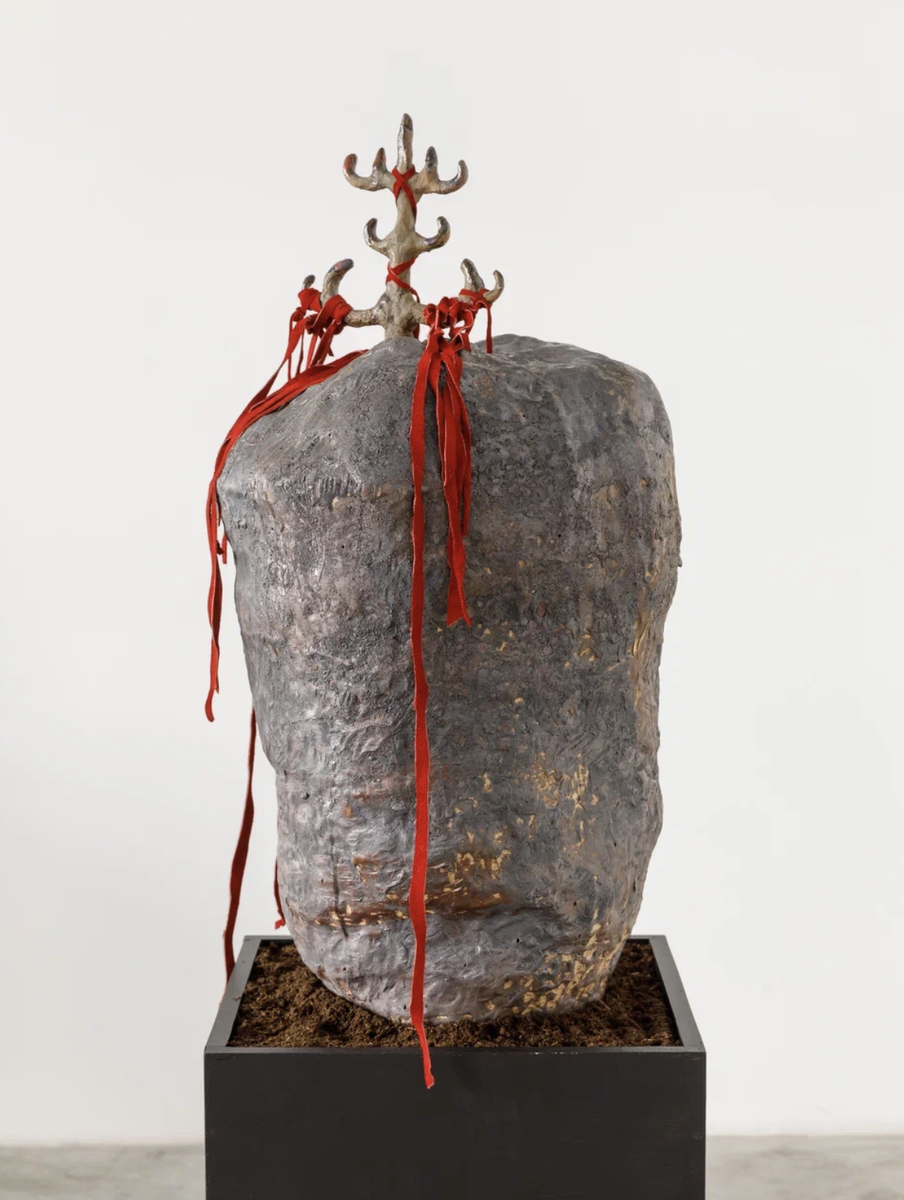     «Сейд», 2022. Собрание Aksenov Family Foundation