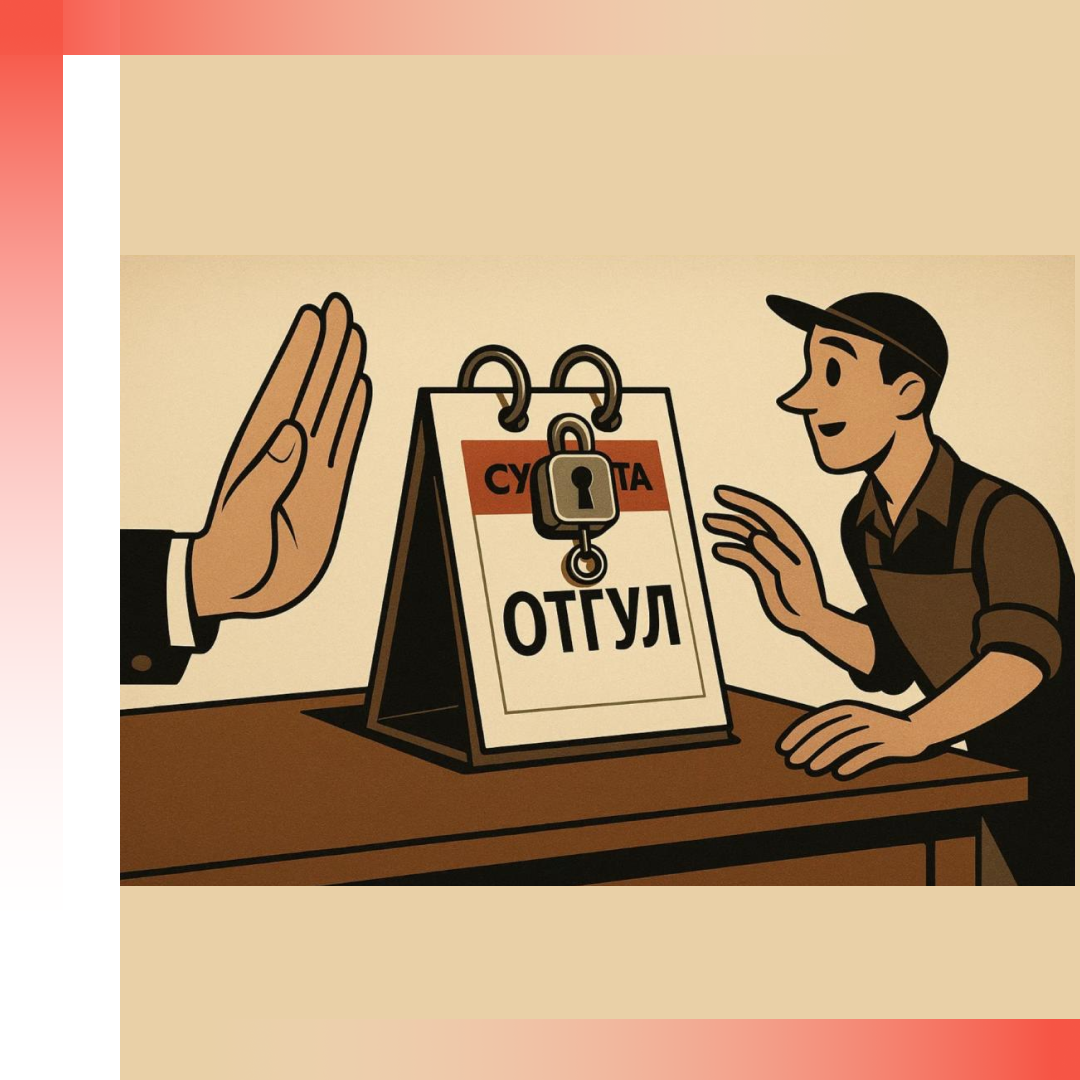 Читайте в новостях:
Отгул наперёд не дают
Что считается рекламой, за которую надо платить?
Одного ветерана — за двоих в счёт квоты
Дорогу подсолнечному маслу!
Клиника над паркингом
Автокредиты без «ледяных» 48 часов
Журнал учета отходов при их отсутствии
Пересчёт пенсий трудящимся