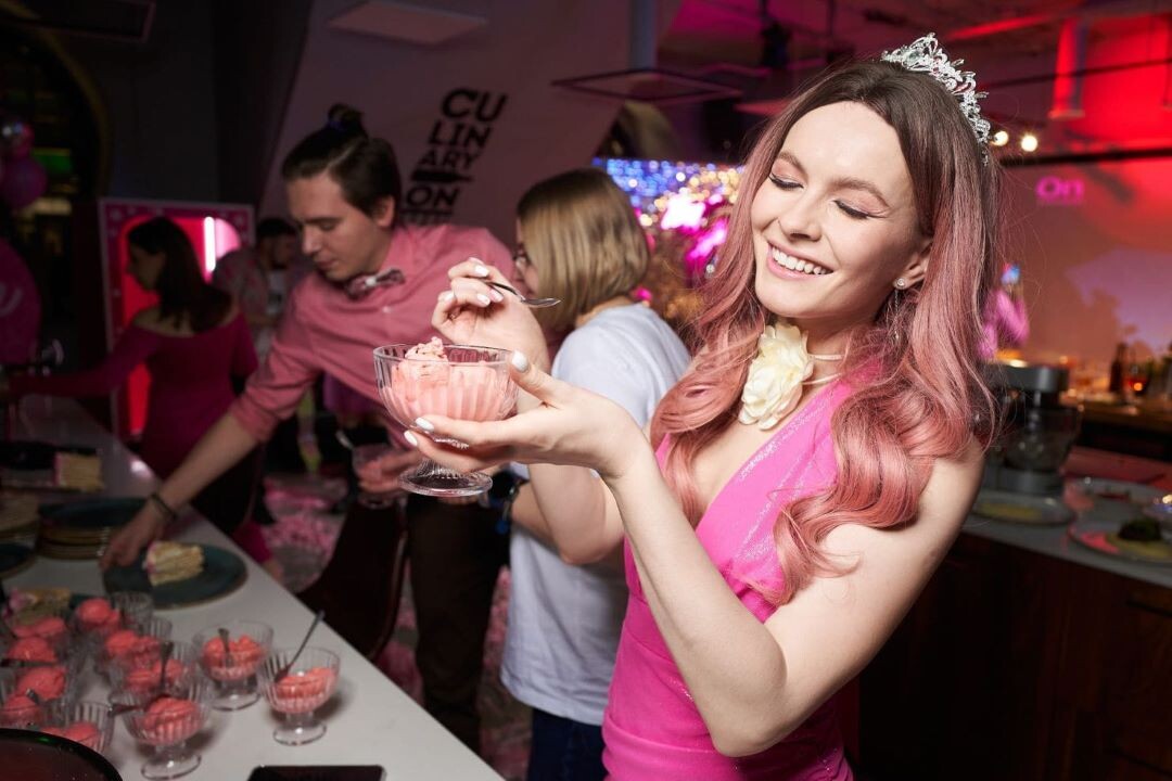 Как я праздную день рождение в кругу близких: живые эмоции и настоящая атмосфера