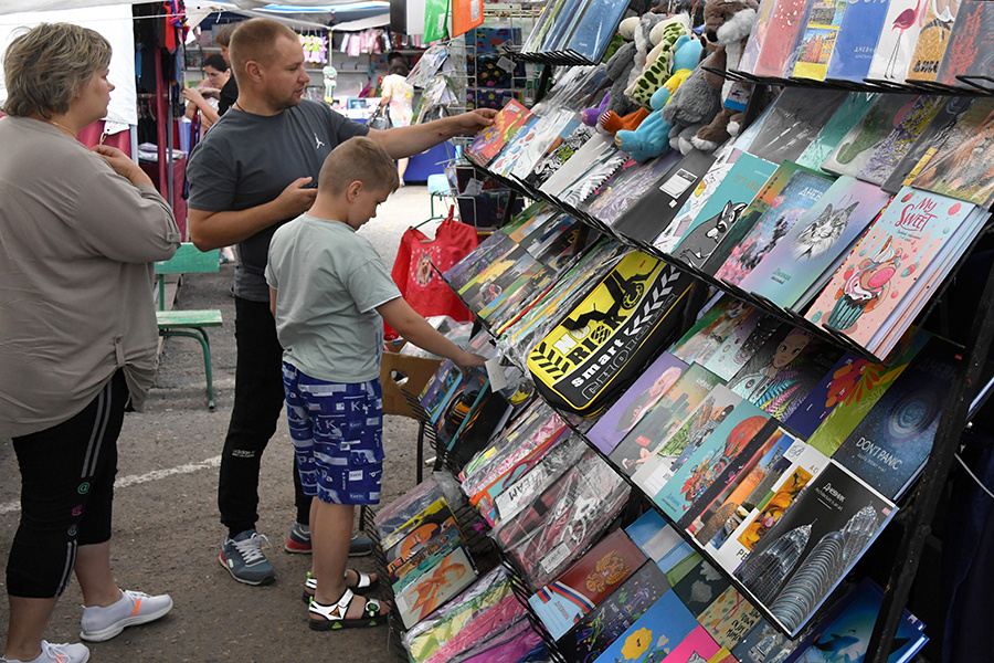    © Виталий Аньков/РИА Новости