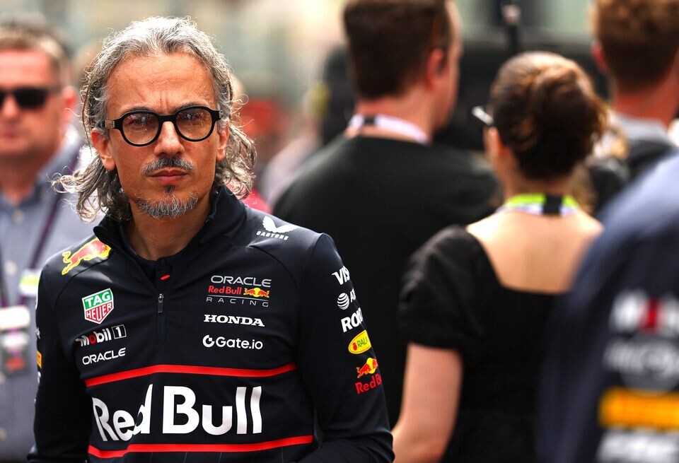    Getty Images / Red Bull Content Pool