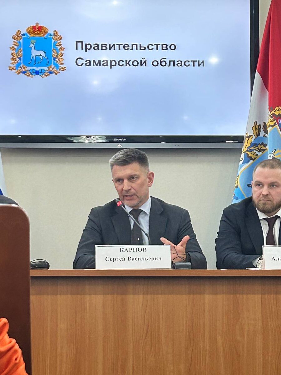    Фото: архив ПроГородСамара