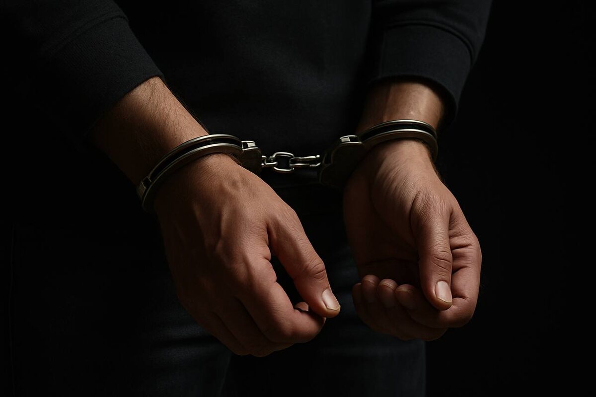 Фото сгенерировано нейросетью
