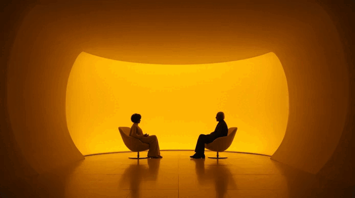 Тихий гипноз: как побеждать в переговорах без слов