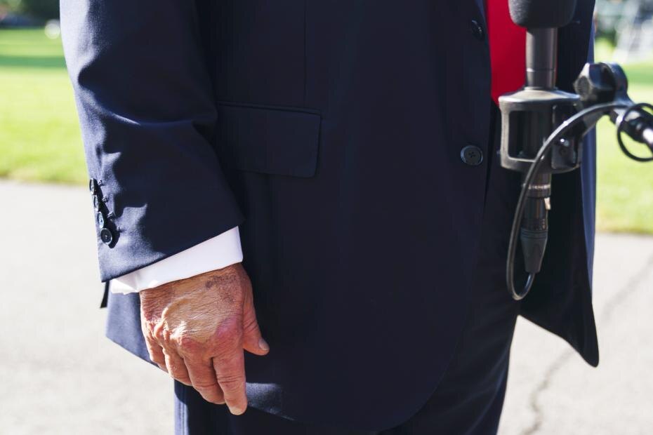    Will Oliver — Pool via CNP/Keystone Press Agency/Global Look Press