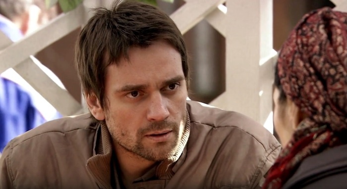 Дмитрий Миллер «Черкизона»./Фото.kino-teatr.ru