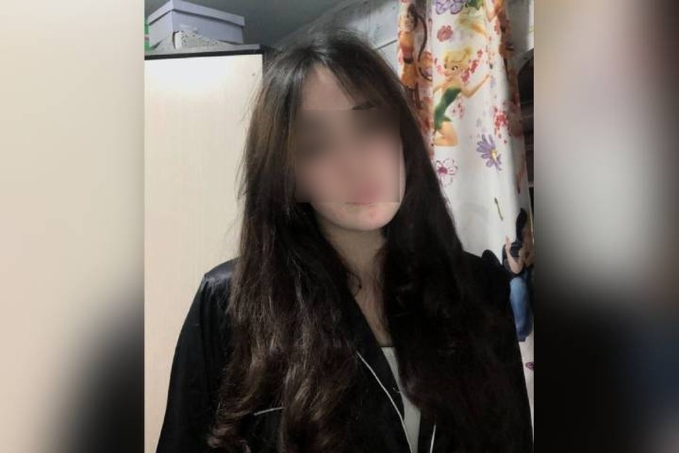 Фото: Старшеклассница, которая спасла школьницу