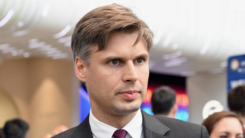    Глава «Роскосмоса» Дмитрий Баканов прибыл в США для первой за 8 лет встречи с главой NASA