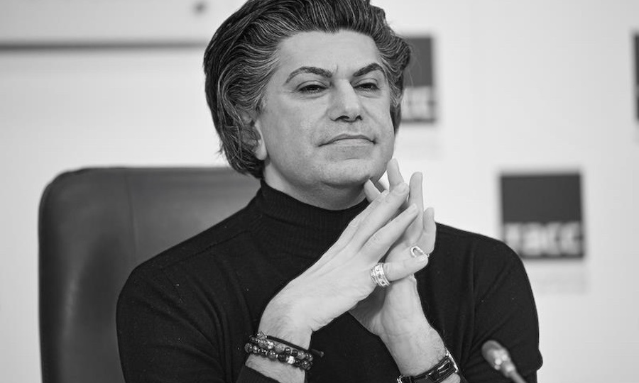 Надо воспитывать родителей, а не детей