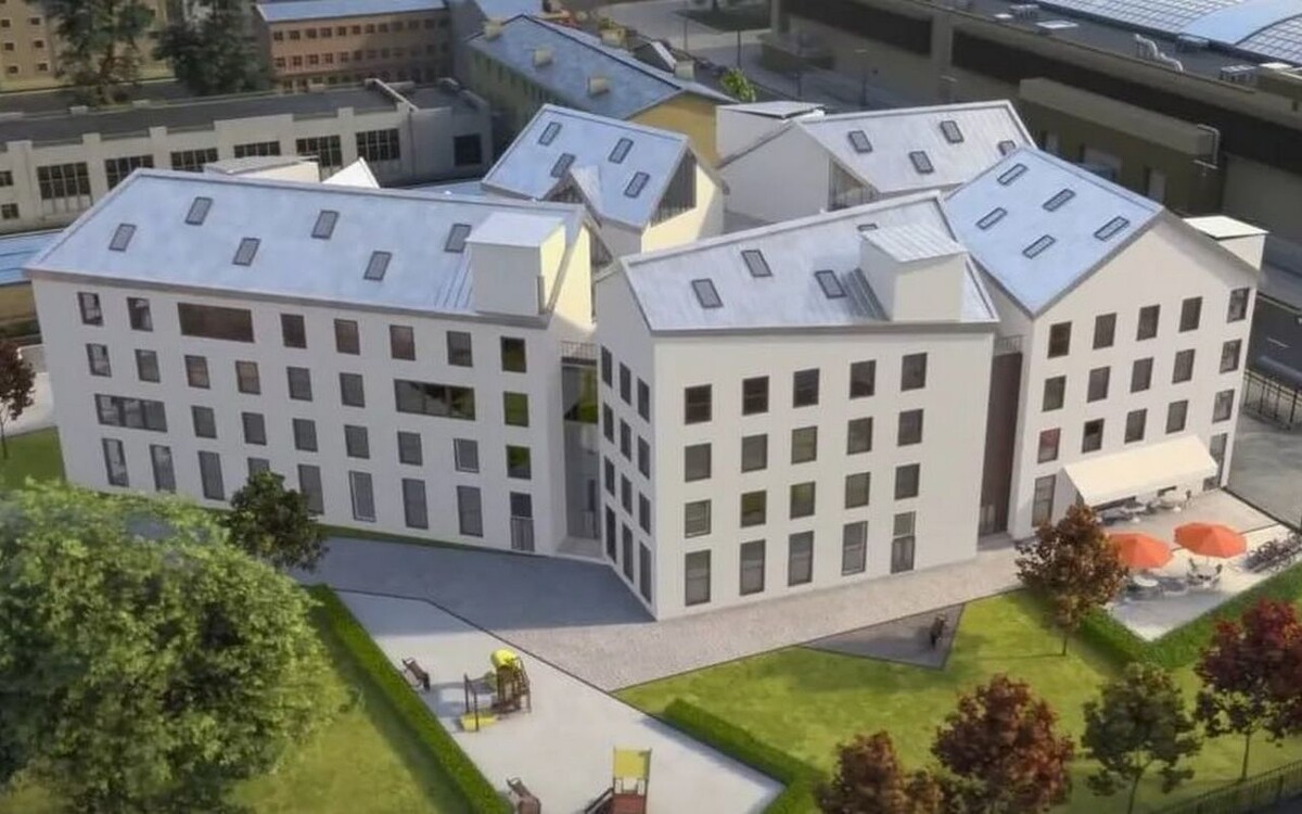    В Воронеже вновь ищут подрядчика для строительства Дома анимации за 653 млн рублей Фото: сайт правительства Воронежской области