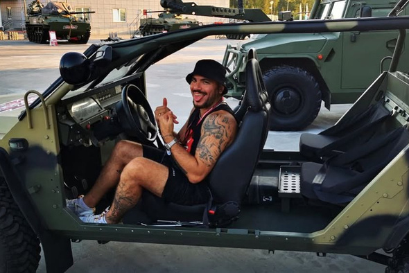     Соцсети Птахи