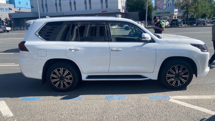    Фото: МВД по РТ