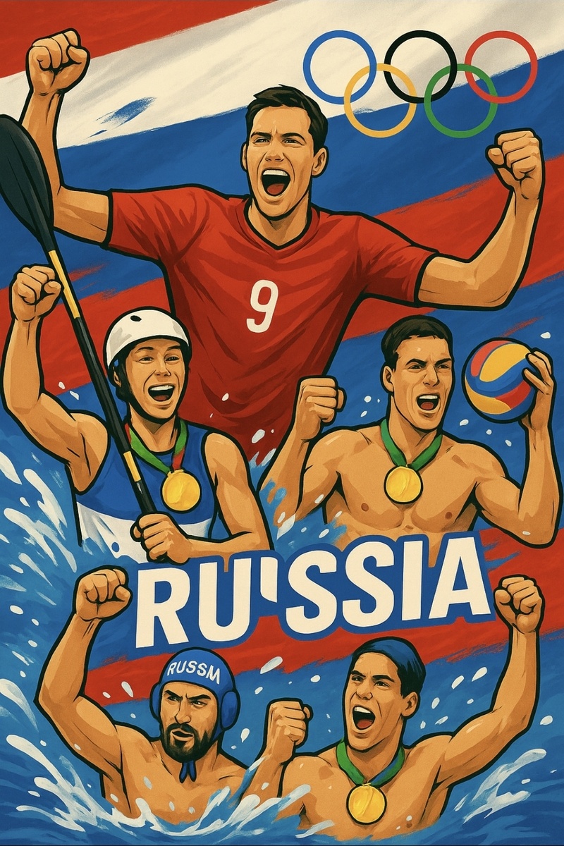 Спортивные новости России: события сегодня 