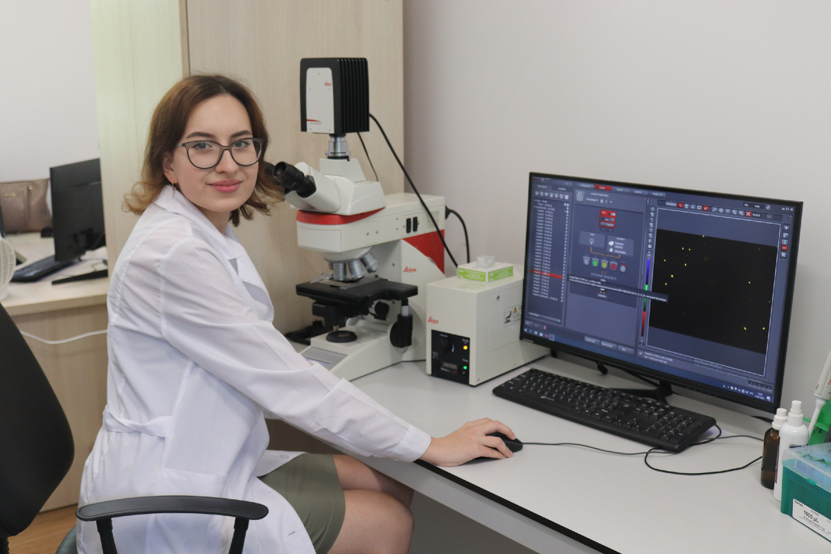 Институт перспективных исследований СевГУ