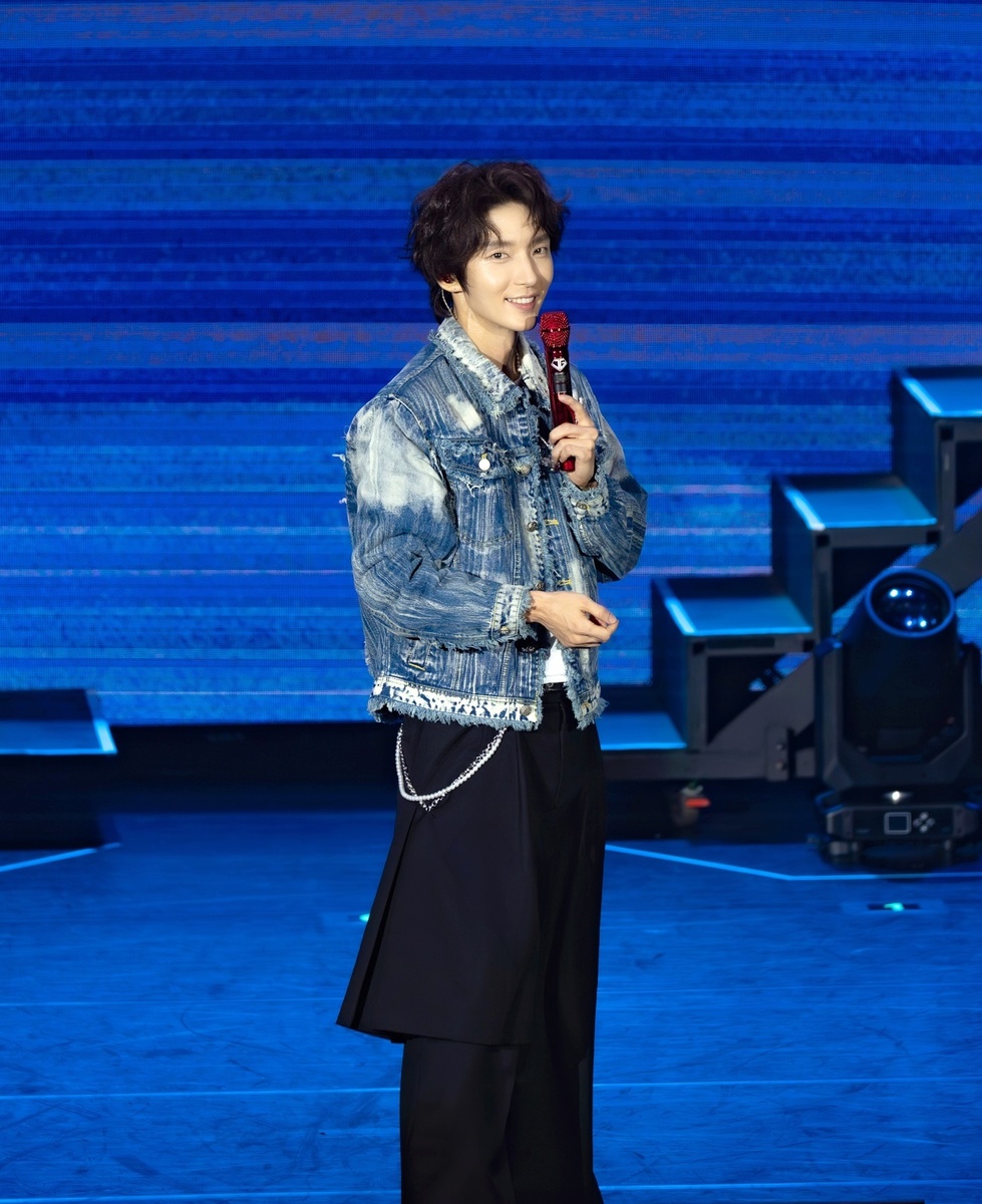 ФМ это именно то время, когда Джунги включает очарование на полную мощность. 