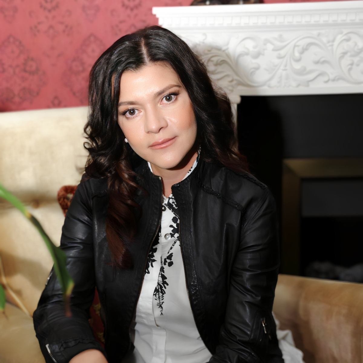 Бизнес-психотерапевт Ольга Лукина