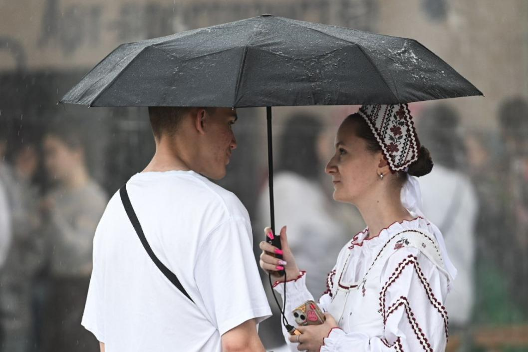 Фото: Сергей Елесин, ИА "Тюменская линия"