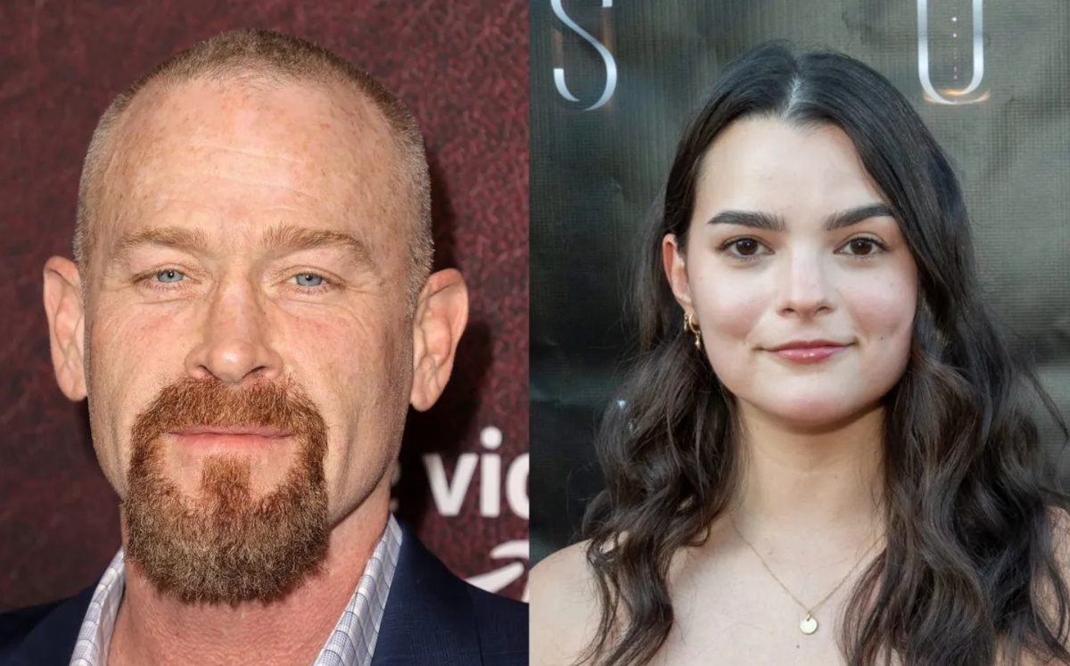 Макс Мартини, Брианна ХилдебрандФото: Getty Images