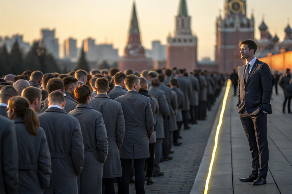 Почему 90% людей никогда не разбогатеют