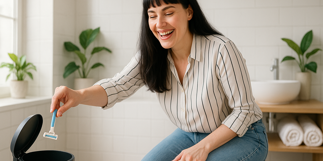 Боитесь лазера? 5 «страшилок» о лазерной эпиляции, которые давно устарели