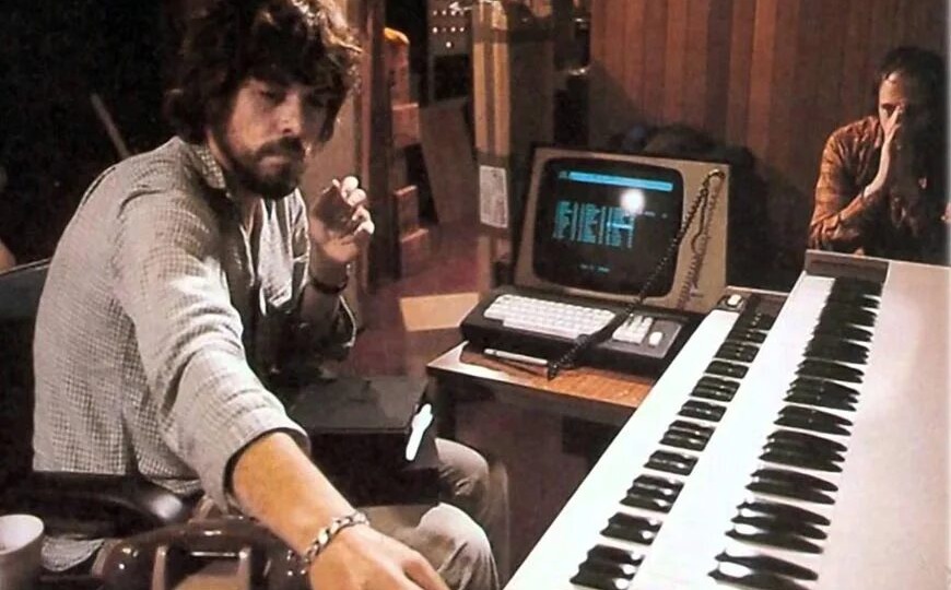 Он сделал Pink Floyd великими, но свою группу назвал просто «Проектом». За этой скромностью скрывался гениальный план.