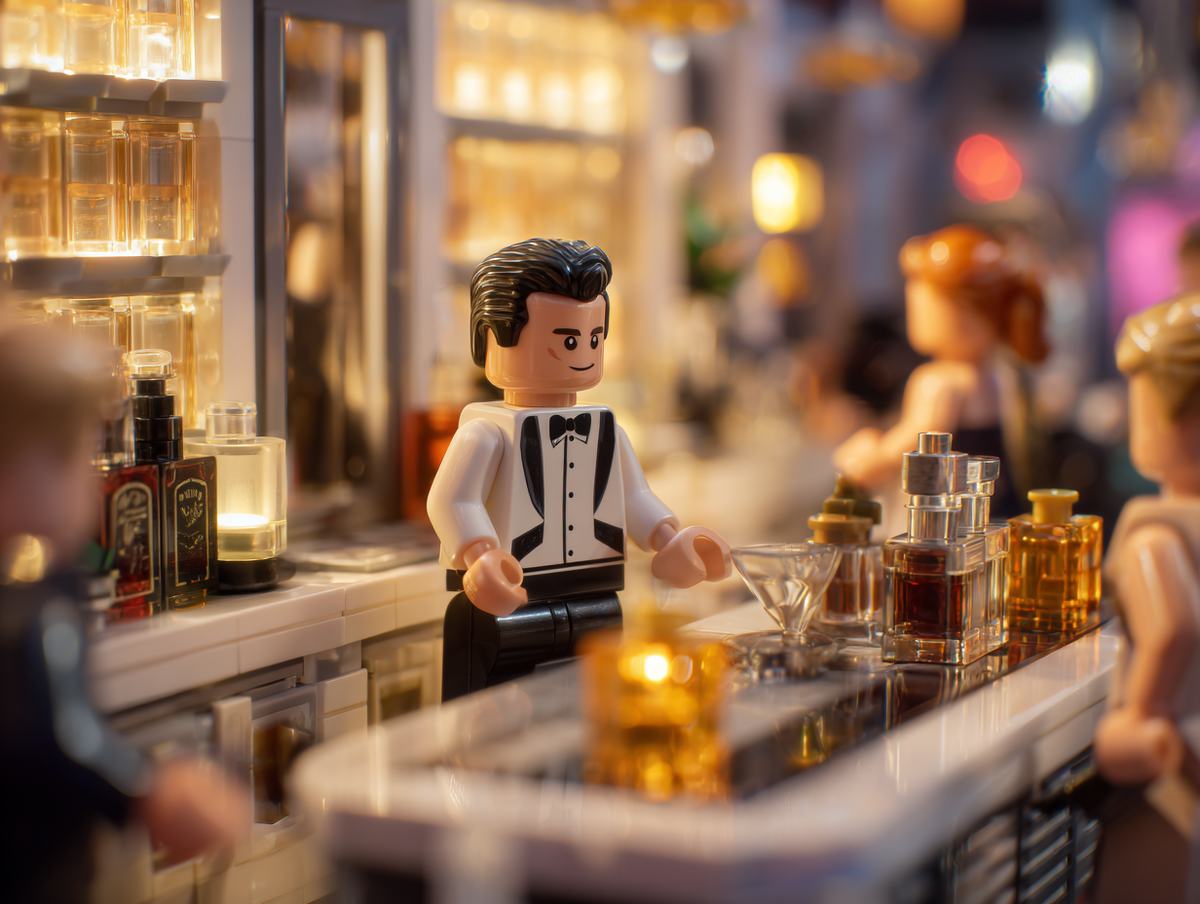    Зонирование пространства для мероприятий: как избежать ошибок и создать уникальную атмосферу Антон