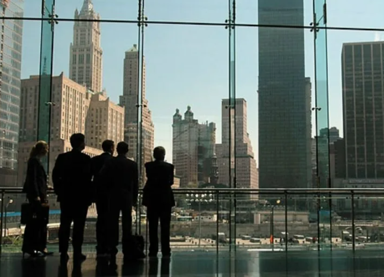 Предприниматели в США