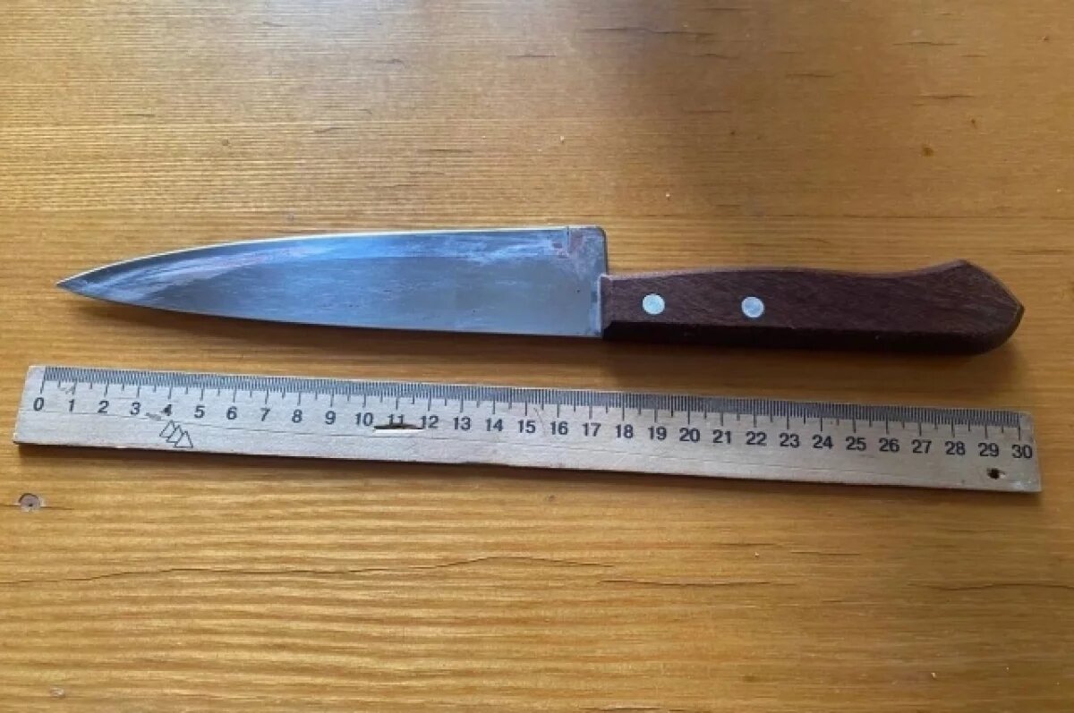    Керчанин предстанет перед судом по обвинению в убийстве знакомого