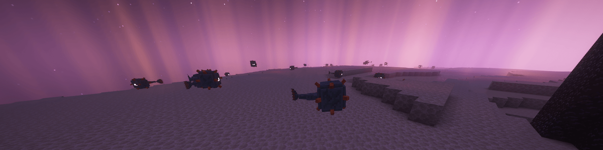 Как превратить Майнкрафт в полнейший хаос с ноткой RPG? Сегодня я расскажу вам))