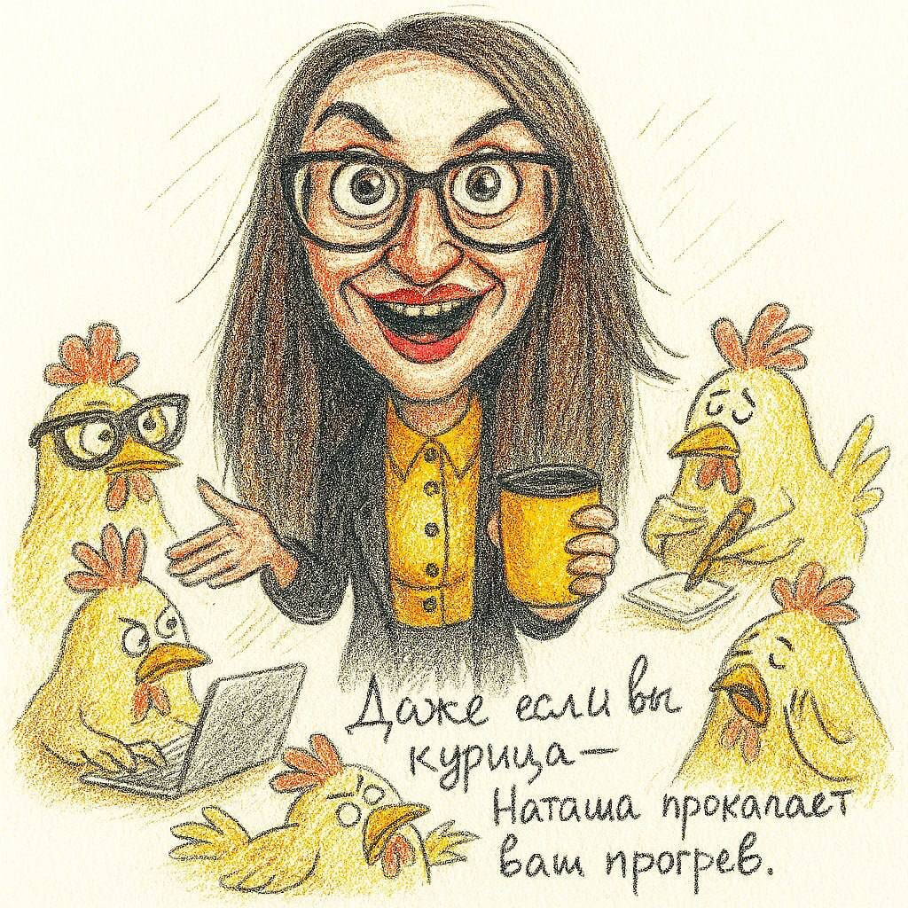 Как сделать шарж из фото в 2025 за 2 минуты: инструкция, примеры и prompt для нейросети