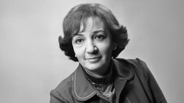 Татьяна Лиознова