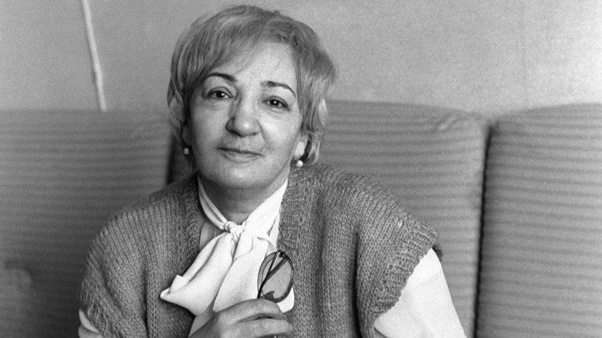 Татьяна Лиознова