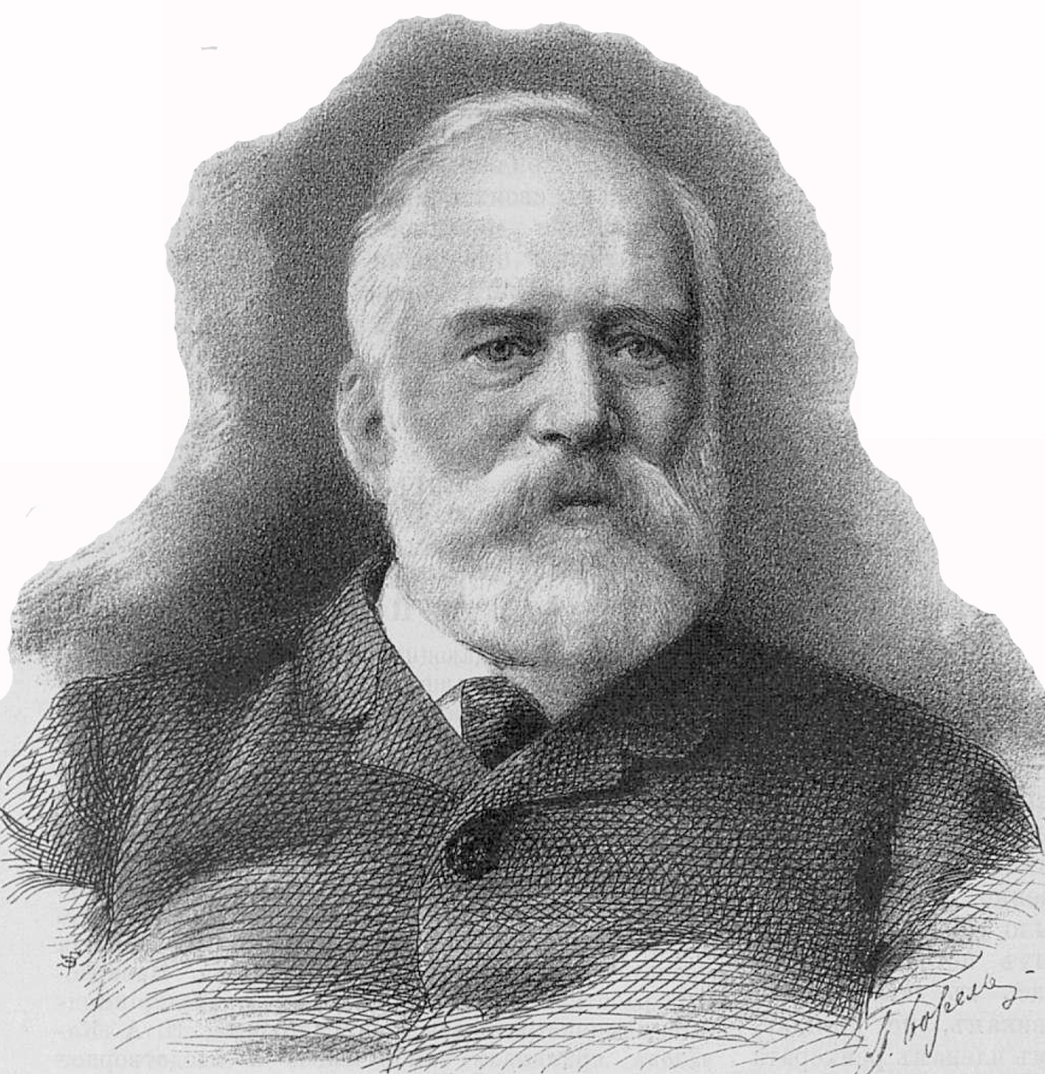 Н.А. Качалов. Фото из интернета