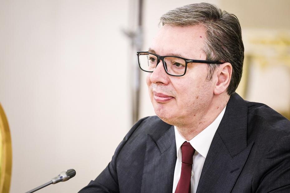    Roman Naumov/URA.RU/Global Look Press