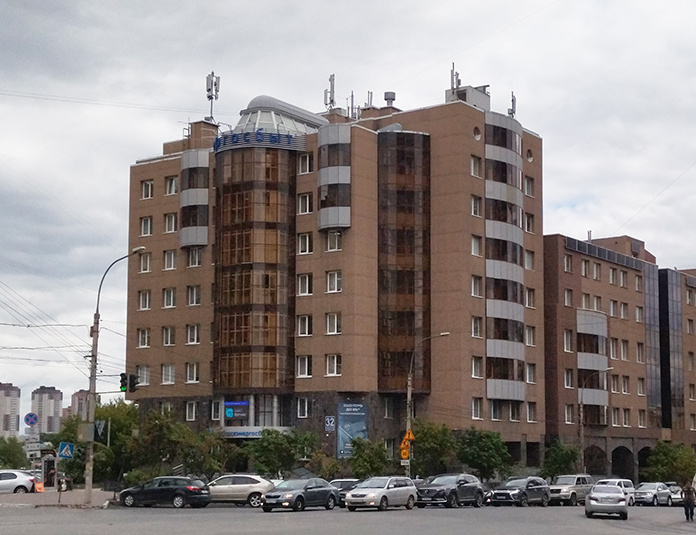    Фото из архива «Континента Сибирь»