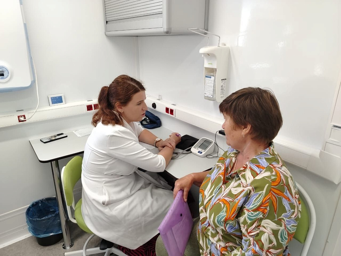 Фото: Правительство Курской области