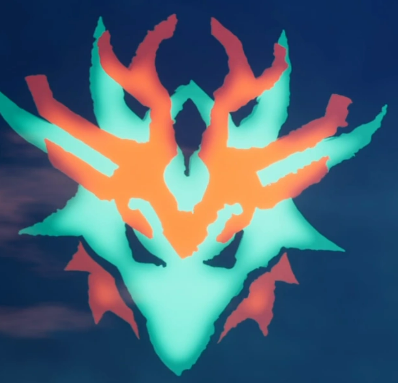 Патриарх Опавшиго листа.